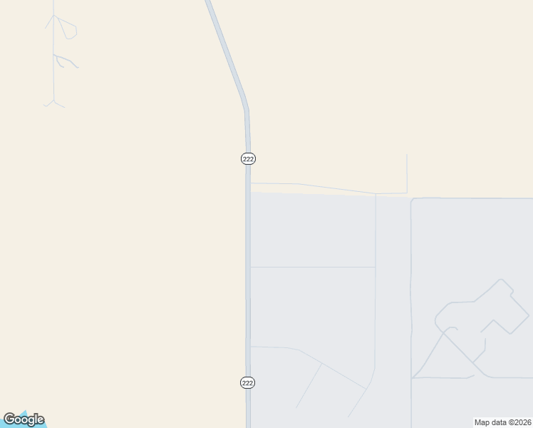 map of restaurants, bars, coffee shops, grocery stores, and more near in Ranchettes