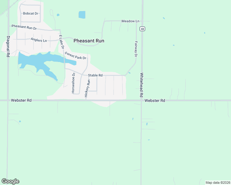 map of restaurants, bars, coffee shops, grocery stores, and more near 473 Stallion Court in LaGrange