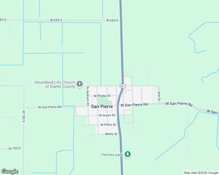 map of restaurants, bars, coffee shops, grocery stores, and more near 200-214 Clay Street in San Pierre
