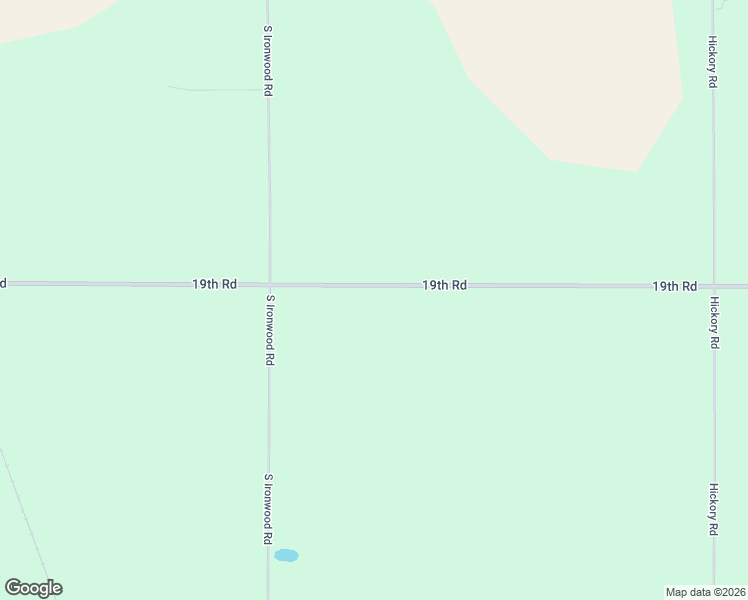 map of restaurants, bars, coffee shops, grocery stores, and more near 7719 19th Road in Argos