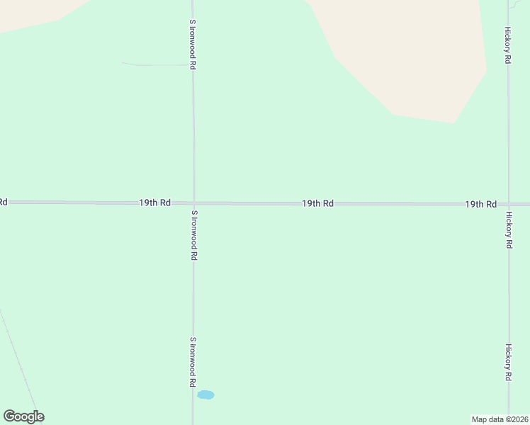 map of restaurants, bars, coffee shops, grocery stores, and more near 7719 19th Road in Argos