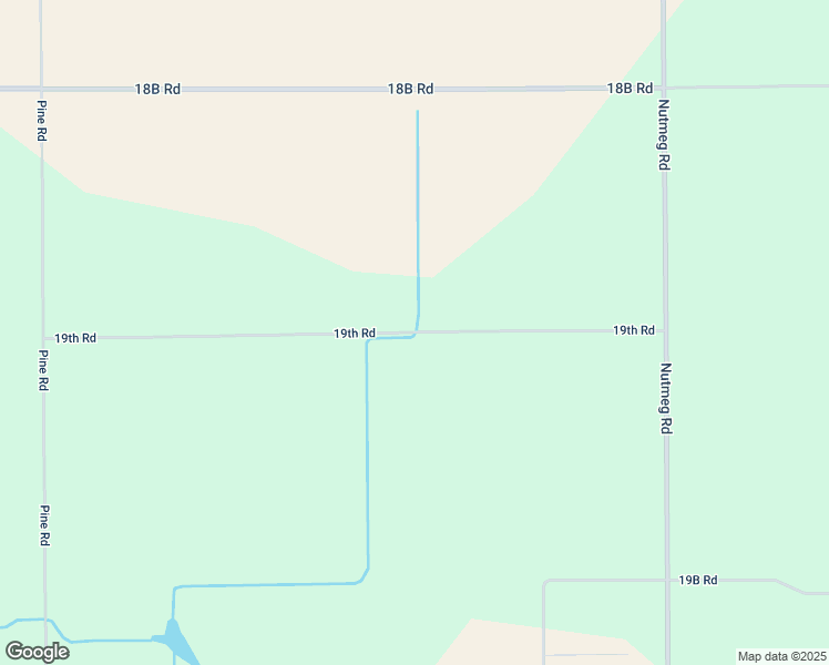 map of restaurants, bars, coffee shops, grocery stores, and more near 14255 19th Road in Argos