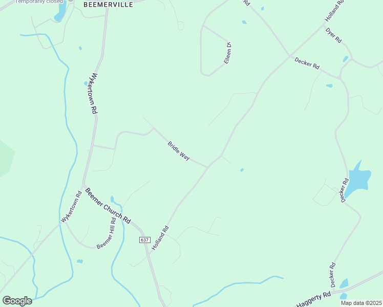 map of restaurants, bars, coffee shops, grocery stores, and more near 6 Bridle Way in Wantage