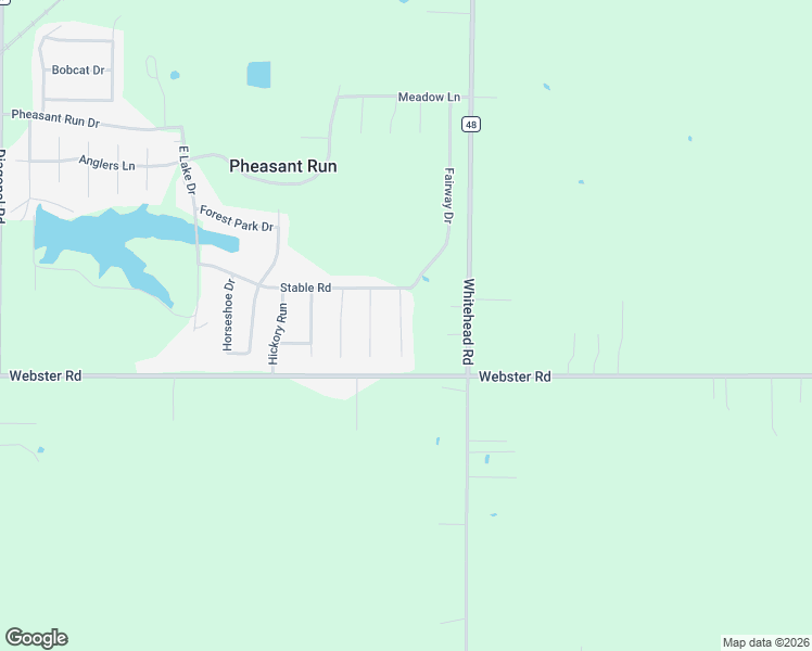 map of restaurants, bars, coffee shops, grocery stores, and more near 514 Arabian Court in LaGrange