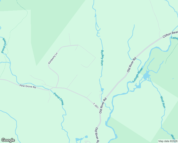 map of restaurants, bars, coffee shops, grocery stores, and more near 44 Kimberly Lane in Lackawanna County
