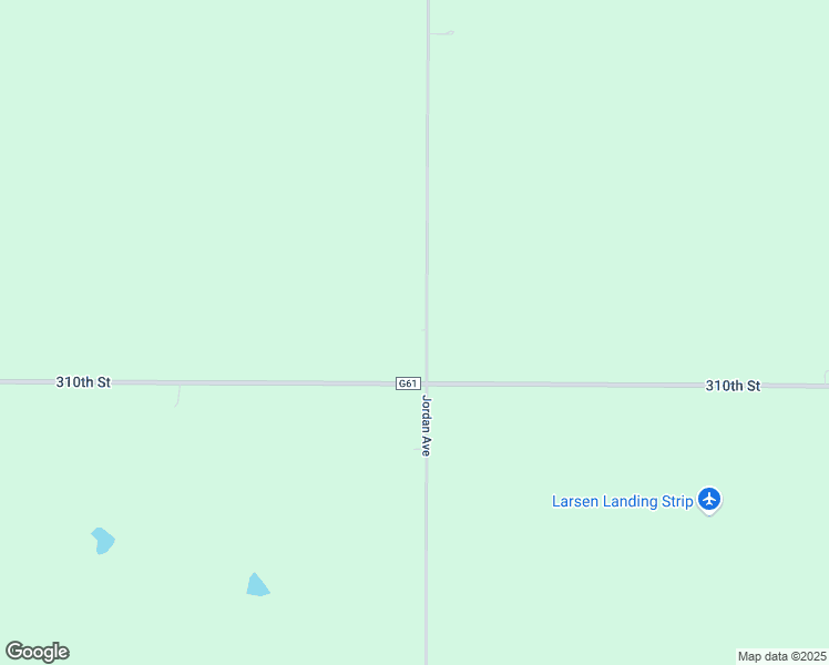 map of restaurants, bars, coffee shops, grocery stores, and more near 1891 310th Street in Orient