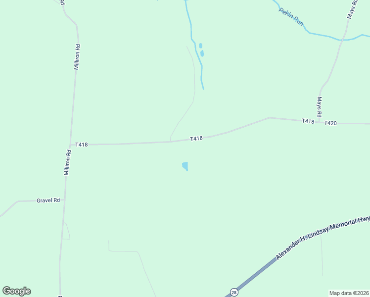 map of restaurants, bars, coffee shops, grocery stores, and more near 514 Greenwalt Road in Brookville