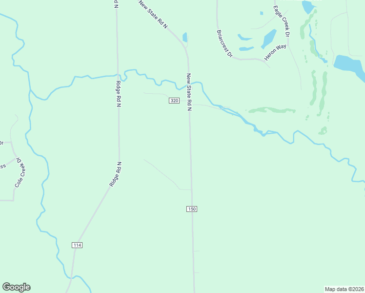 map of restaurants, bars, coffee shops, grocery stores, and more near 2285 New State Road North in Norwalk