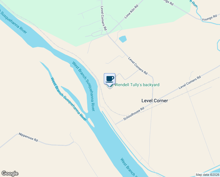map of restaurants, bars, coffee shops, grocery stores, and more near in 