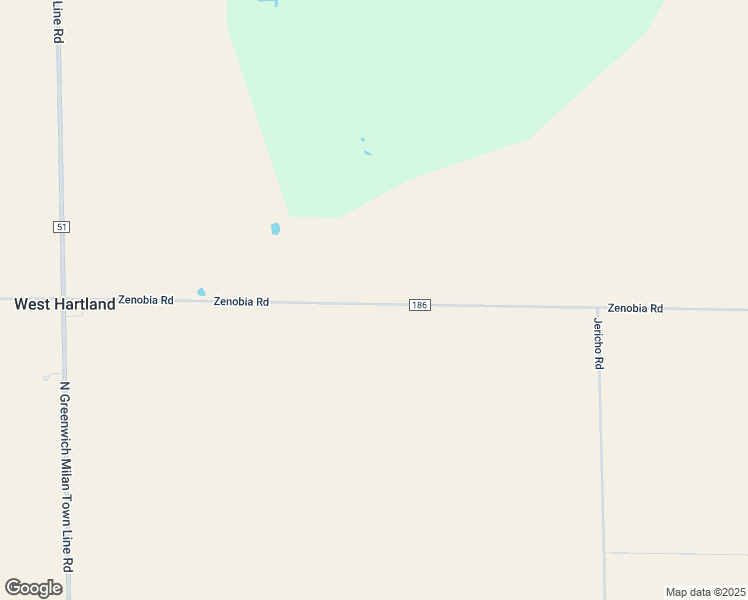 map of restaurants, bars, coffee shops, grocery stores, and more near 1744 County Highway 186 in Norwalk