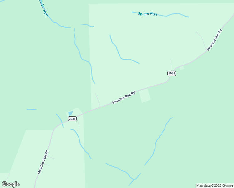 map of restaurants, bars, coffee shops, grocery stores, and more near 1855 Meadow Run Road in Luzerne County