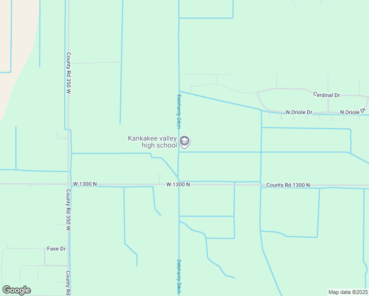 map of restaurants, bars, coffee shops, grocery stores, and more near in Wheatfield