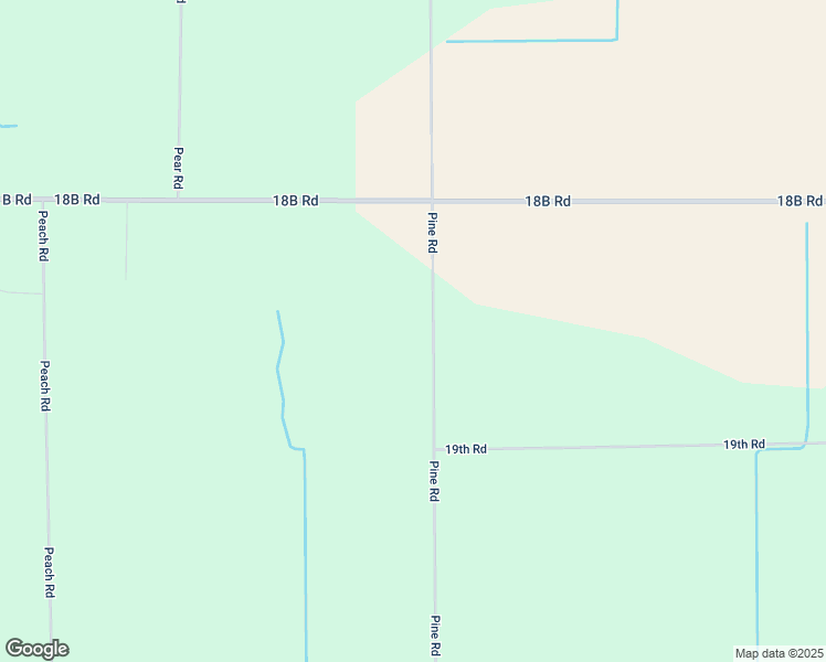map of restaurants, bars, coffee shops, grocery stores, and more near 18501-19301 Pine Road in Argos