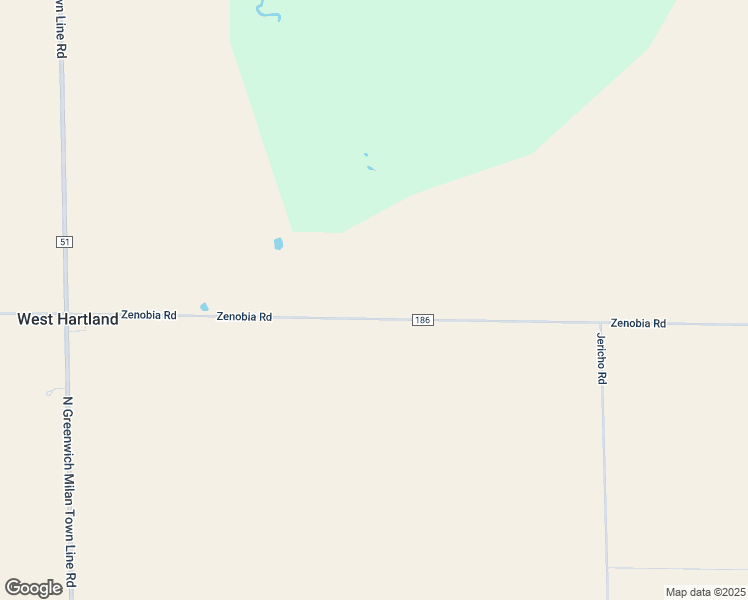 map of restaurants, bars, coffee shops, grocery stores, and more near 1744 County Highway 186 in Norwalk