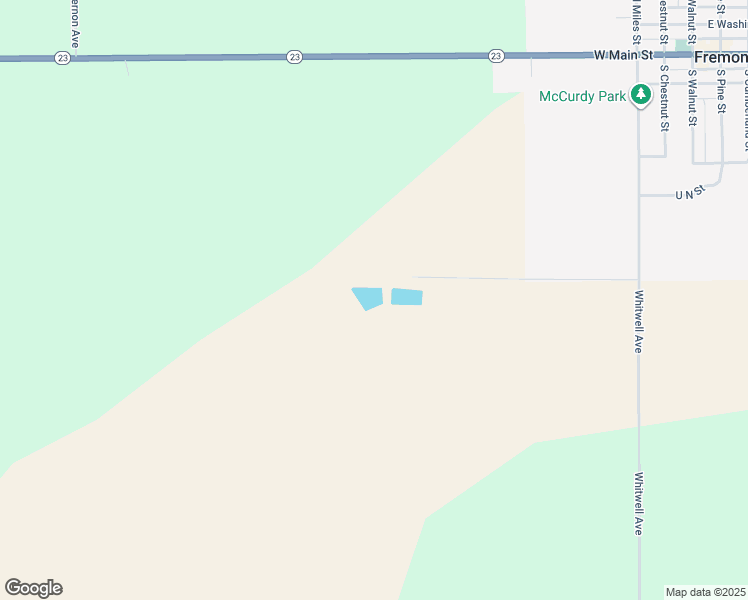 map of restaurants, bars, coffee shops, grocery stores, and more near in Fremont