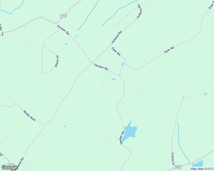 map of restaurants, bars, coffee shops, grocery stores, and more near 9 Linquenda Drive in Wantage