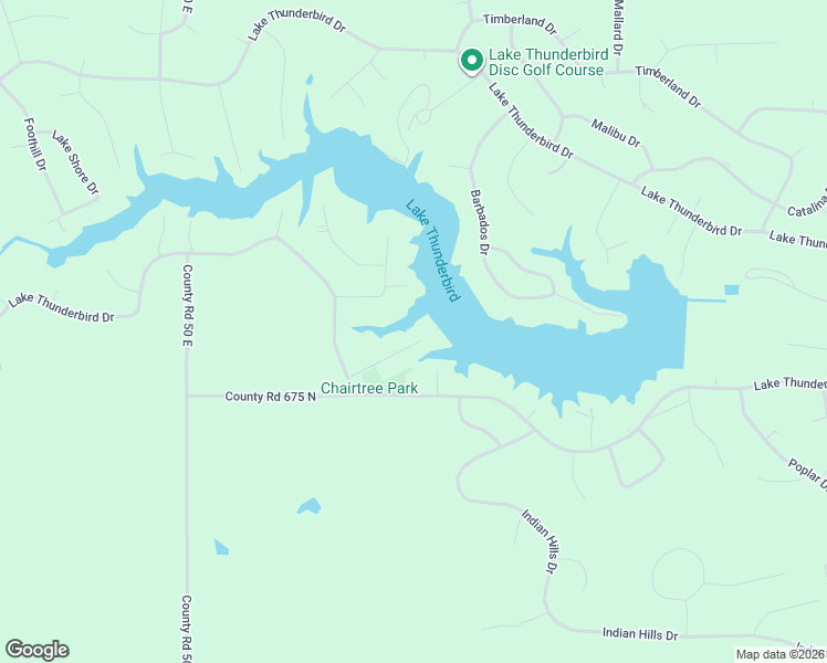 map of restaurants, bars, coffee shops, grocery stores, and more near 19 Chairtree Court in Putnam