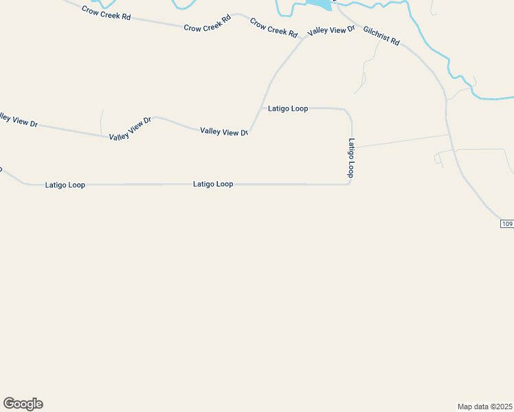 map of restaurants, bars, coffee shops, grocery stores, and more near 811 Latigo Loop in Cheyenne
