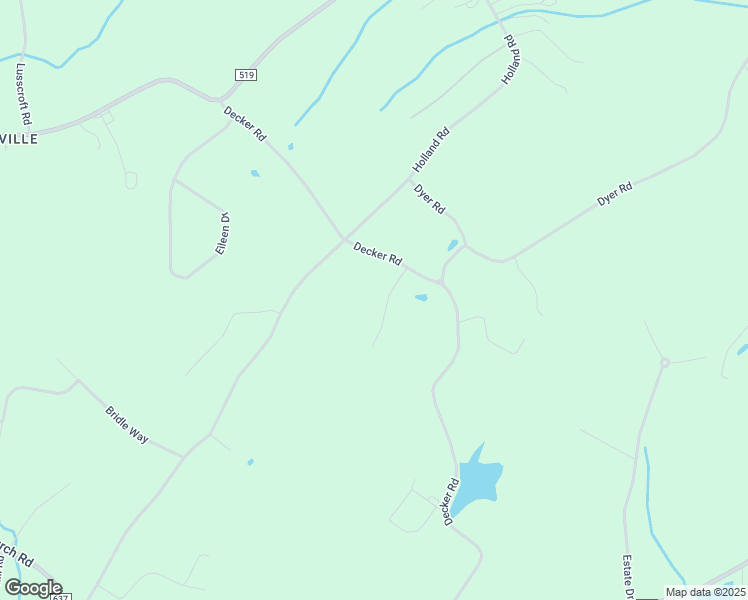 map of restaurants, bars, coffee shops, grocery stores, and more near 9 Linquenda Drive in Wantage