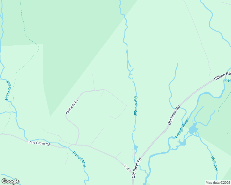 map of restaurants, bars, coffee shops, grocery stores, and more near 19 Kimberly Lane in Lackawanna County