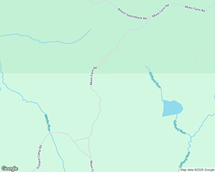 map of restaurants, bars, coffee shops, grocery stores, and more near 1560 Turkey Ridge Road in Frenchville