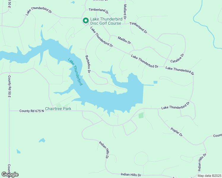 map of restaurants, bars, coffee shops, grocery stores, and more near 5 Barbados Court in Putnam