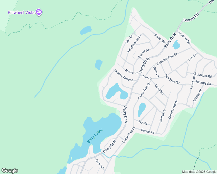 map of restaurants, bars, coffee shops, grocery stores, and more near 7 Gails Court in Sussex County