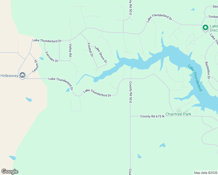 map of restaurants, bars, coffee shops, grocery stores, and more near 7 Pinetree Court in Putnam