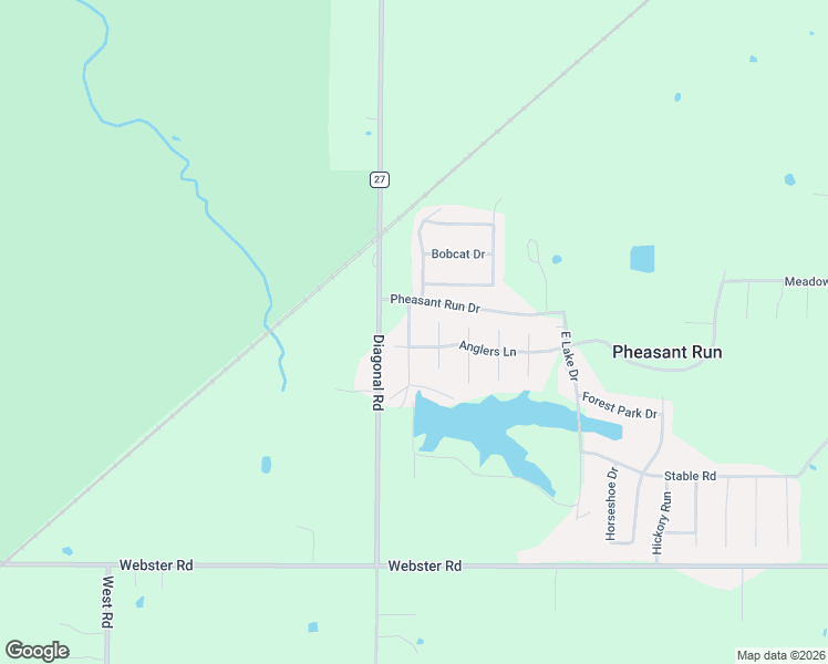 map of restaurants, bars, coffee shops, grocery stores, and more near 35 Sunset Drive in LaGrange