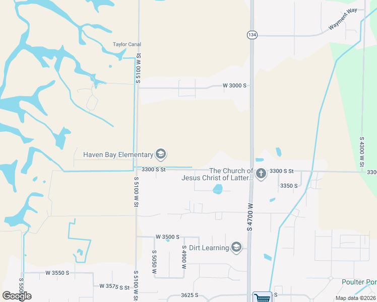 map of restaurants, bars, coffee shops, grocery stores, and more near in West Haven
