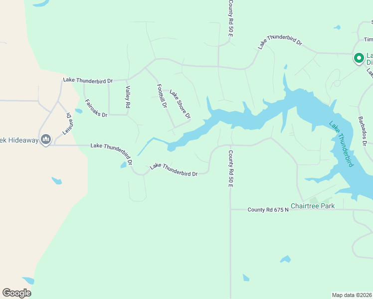 map of restaurants, bars, coffee shops, grocery stores, and more near 7 Pinetree Court in Putnam