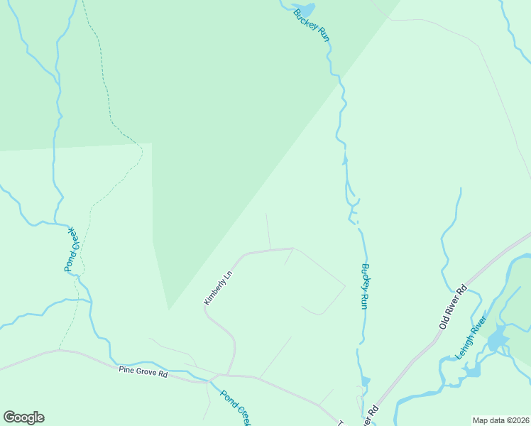 map of restaurants, bars, coffee shops, grocery stores, and more near 13 Holly Lane in Gouldsboro