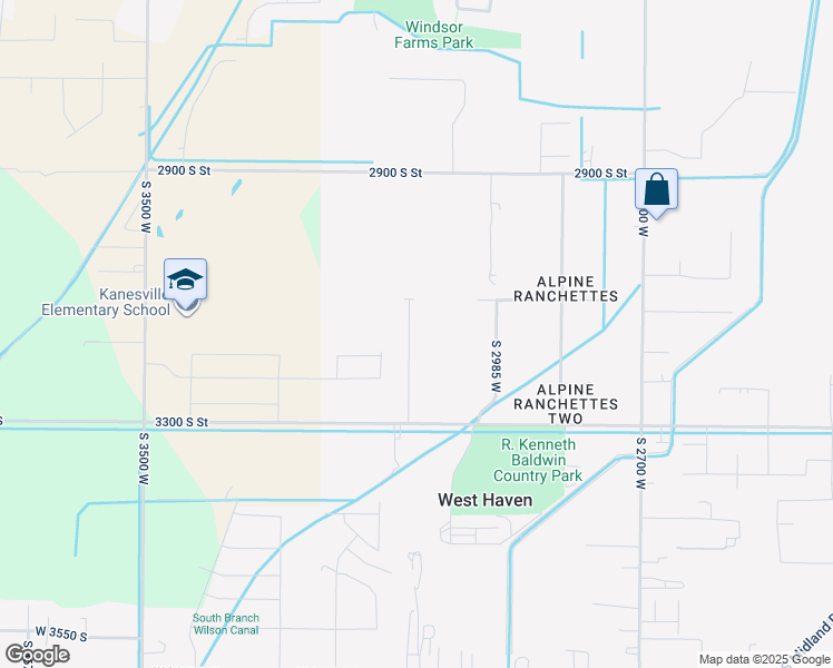 map of restaurants, bars, coffee shops, grocery stores, and more near 3170 Straight Street in West Haven