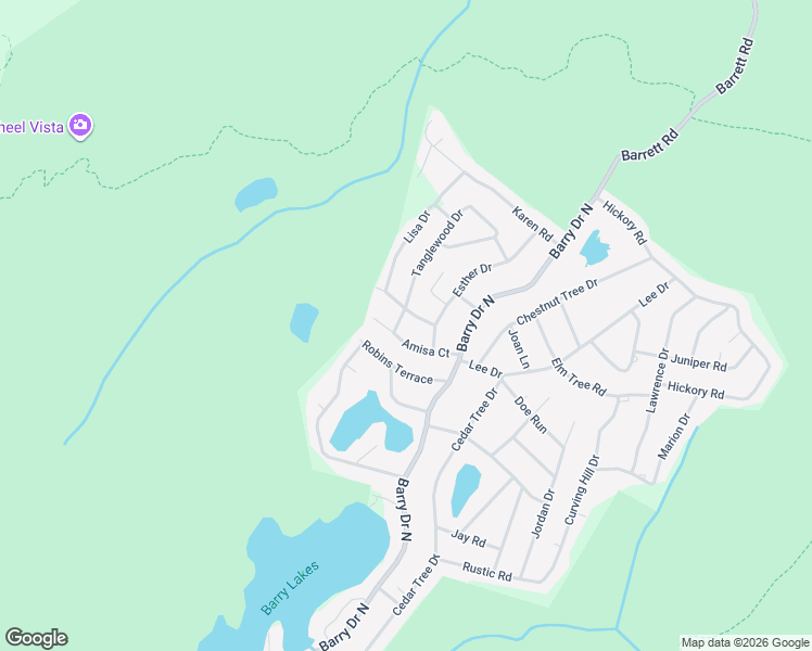 map of restaurants, bars, coffee shops, grocery stores, and more near 12 Tanglewood Drive in Sussex County