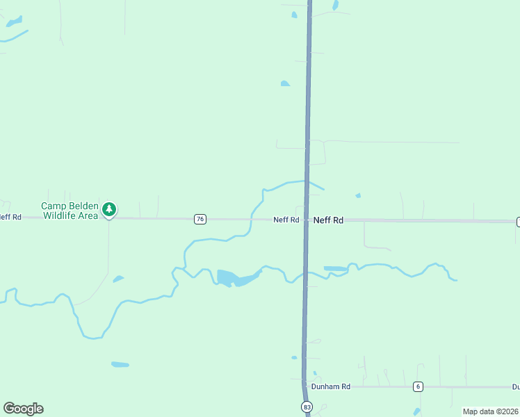 map of restaurants, bars, coffee shops, grocery stores, and more near 36089 Neff Road in Grafton