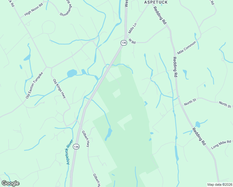 map of restaurants, bars, coffee shops, grocery stores, and more near 11 Judges Hollow Road in Fairfield