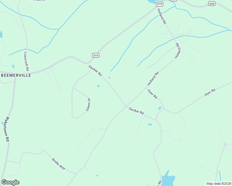 map of restaurants, bars, coffee shops, grocery stores, and more near 59 Decker Road in Wantage