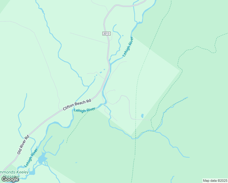 map of restaurants, bars, coffee shops, grocery stores, and more near 114 Stanton Lane in Gouldsboro