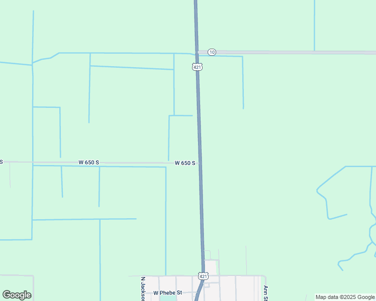 map of restaurants, bars, coffee shops, grocery stores, and more near in San Pierre