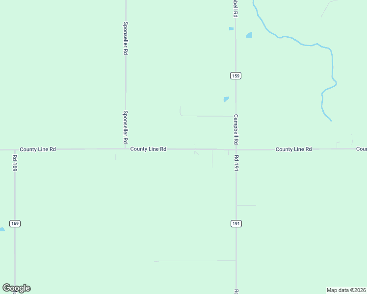 map of restaurants, bars, coffee shops, grocery stores, and more near 21745-21799 County Line Road in Defiance