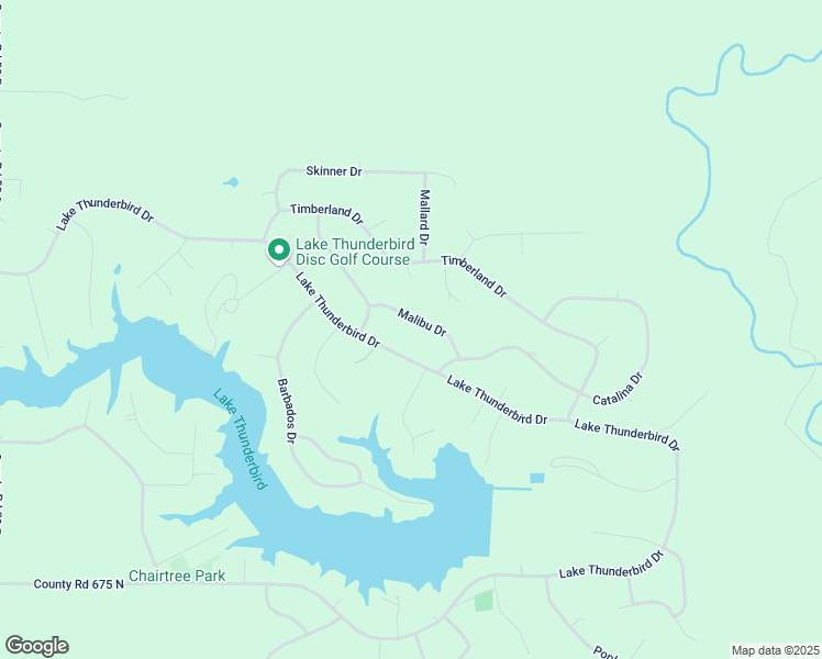 map of restaurants, bars, coffee shops, grocery stores, and more near 10 Malibu Drive in Putnam