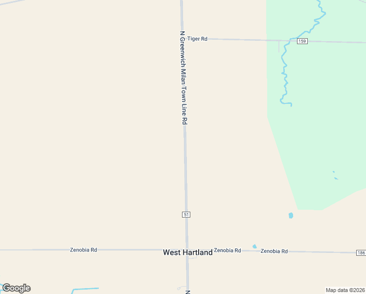 map of restaurants, bars, coffee shops, grocery stores, and more near 2505 Township Highway 51 in Norwalk