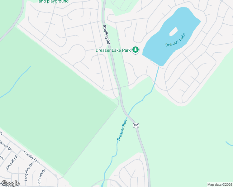 map of restaurants, bars, coffee shops, grocery stores, and more near 9178 Penn Terrace in Tobyhanna