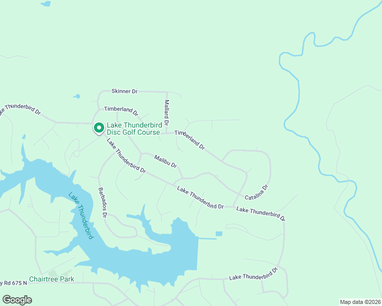 map of restaurants, bars, coffee shops, grocery stores, and more near 13 Catalina Drive in Putnam