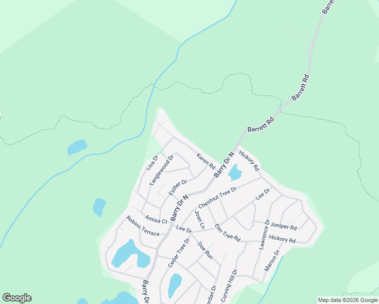 map of restaurants, bars, coffee shops, grocery stores, and more near 37 Tanglewood Drive in Sussex County