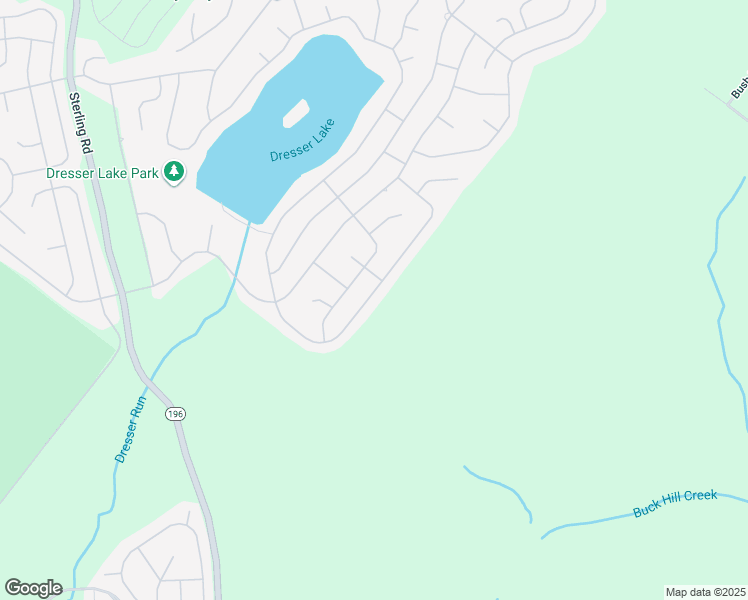 map of restaurants, bars, coffee shops, grocery stores, and more near 1551 Black Birch Way in Tobyhanna