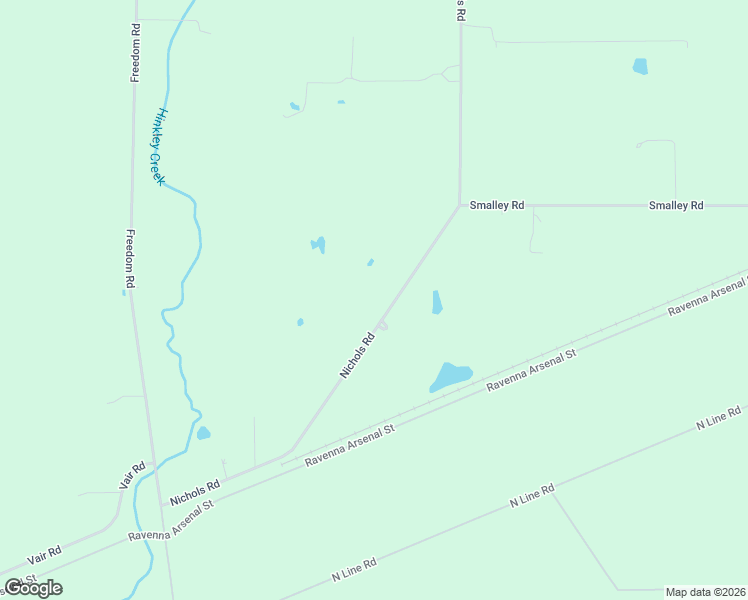 map of restaurants, bars, coffee shops, grocery stores, and more near 8131 Nichols Road in Windham
