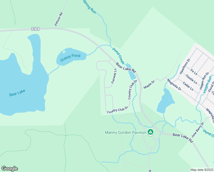 map of restaurants, bars, coffee shops, grocery stores, and more near 71 Ursus Drive in Lackawanna County