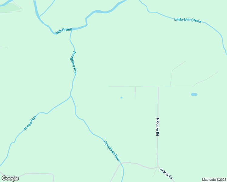 map of restaurants, bars, coffee shops, grocery stores, and more near 257-399 West Corner Road in Corsica