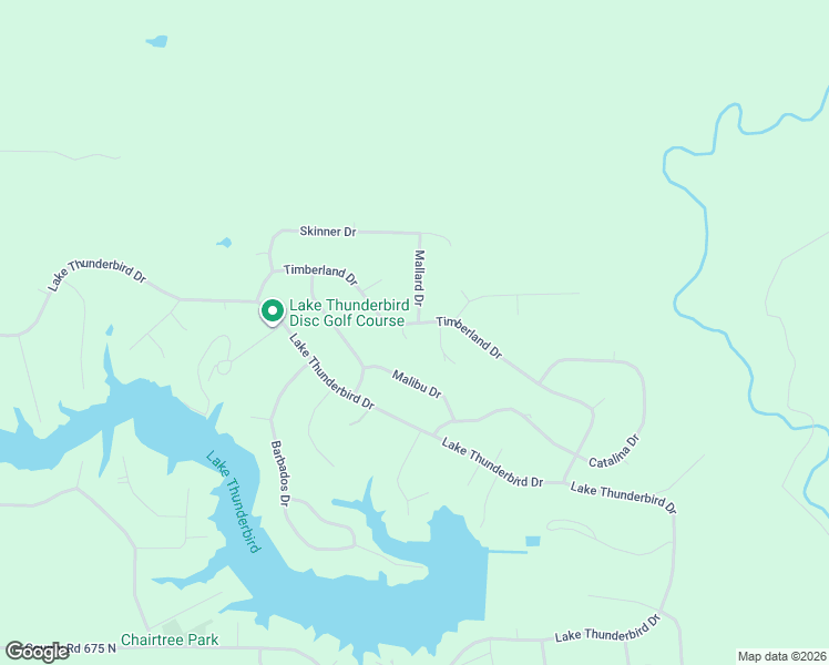 map of restaurants, bars, coffee shops, grocery stores, and more near 38 Timberland Court in Putnam